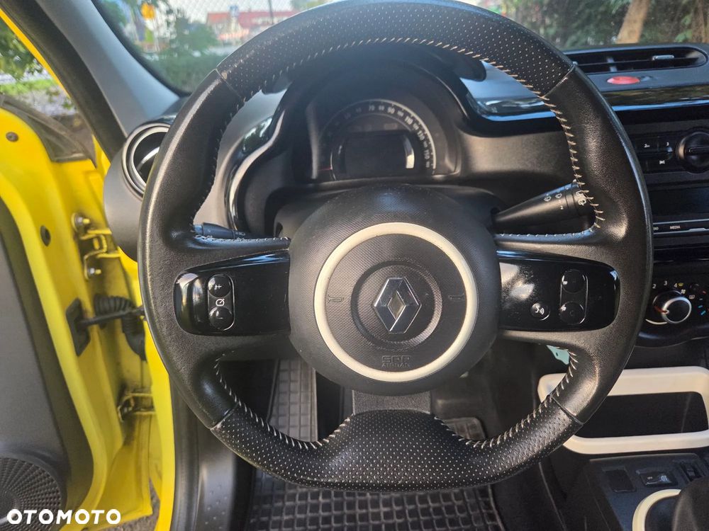 Renault Twingo SCe 70 Start&Stop Intens - 20