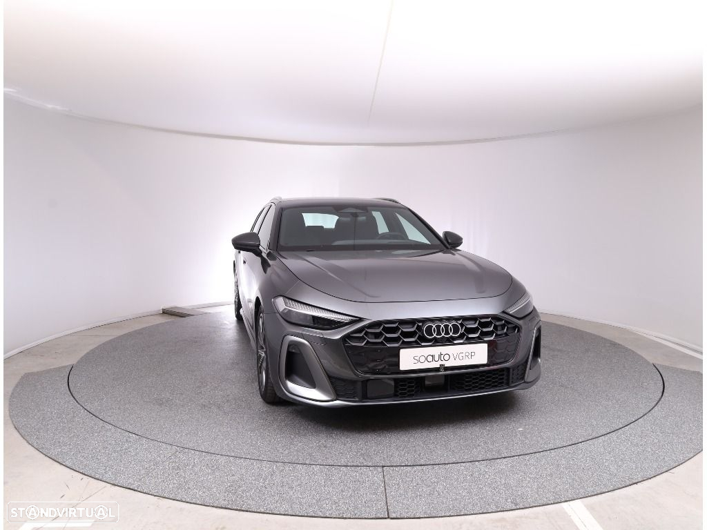 Audi A5 Avant TDI S line Tech - 22