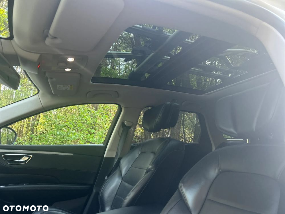 Renault Talisman 1.6 Energy TCe Initiale Paris EDC - 23