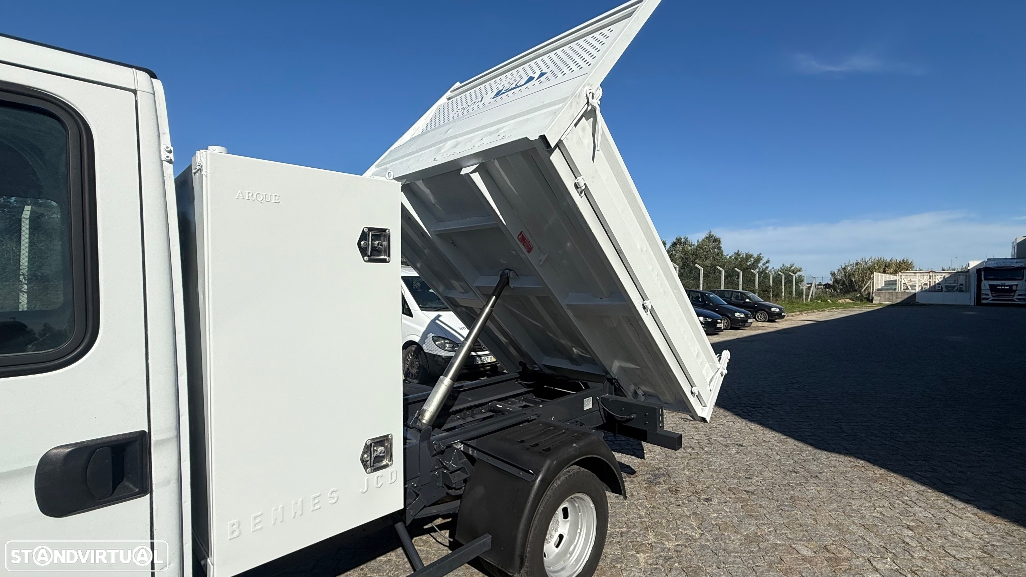Iveco Daily - 7