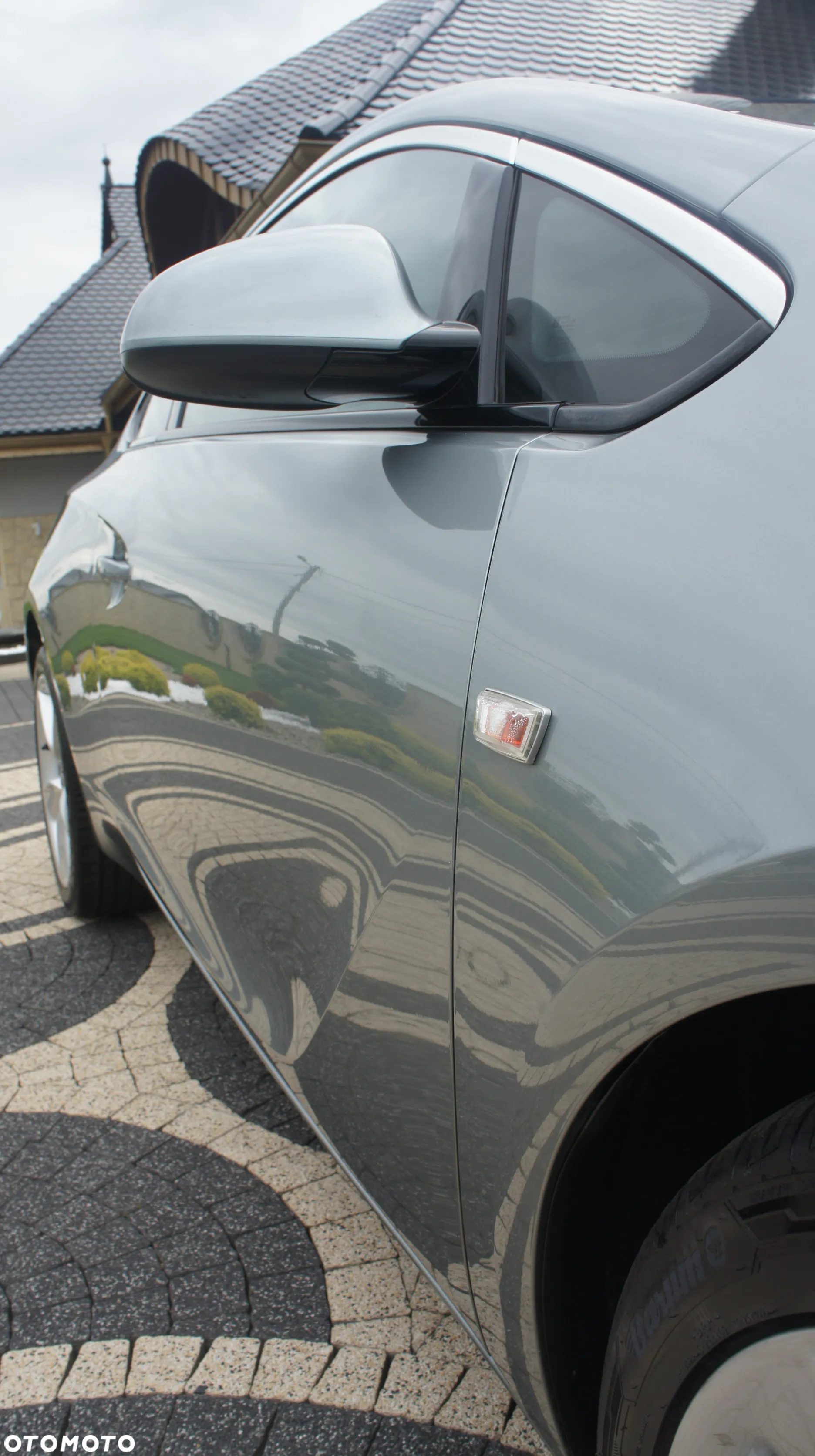 Opel Astra GTC 1.4 Turbo - 11