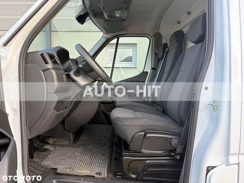 Renault Master - 20