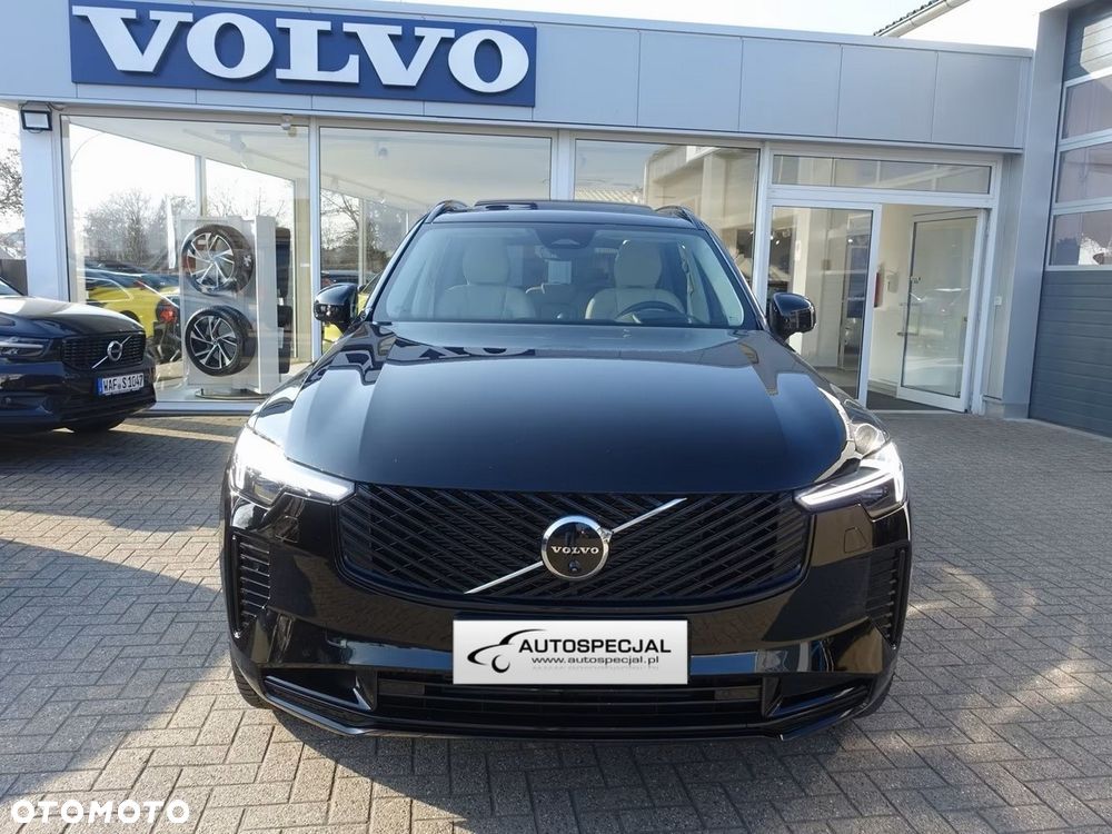 Volvo XC 90 T8 AWD Ultra Dark - 4