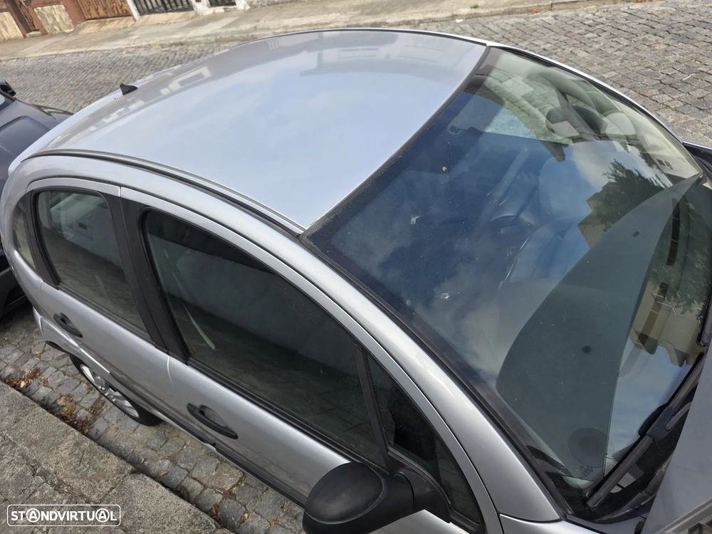 Citroën C3 - 5