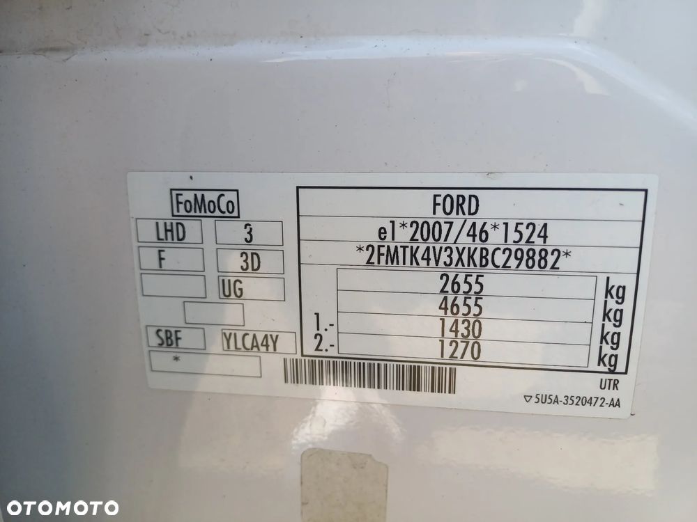 Ford Edge 2.0 EcoBlue Bi-Turbo 4x4 Vignale - 40