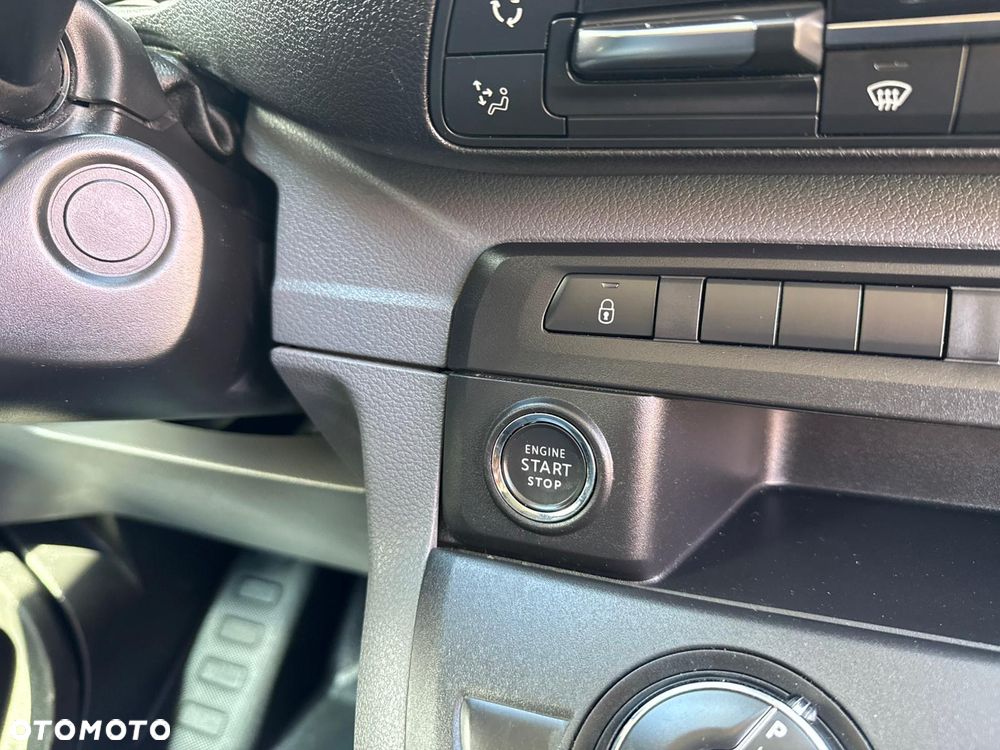 Citroën Jumpy Komfort Plus M EAT6 Business - 17