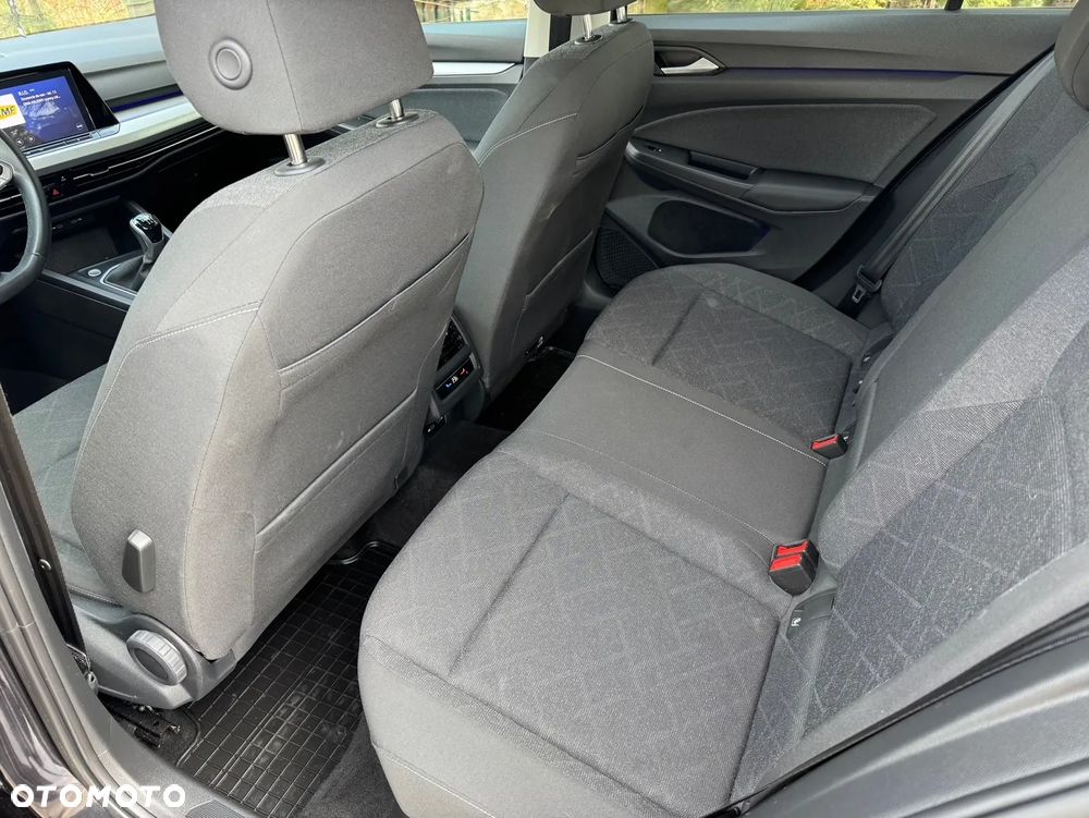 Volkswagen Golf 1.5 TSI EVO Active - 7