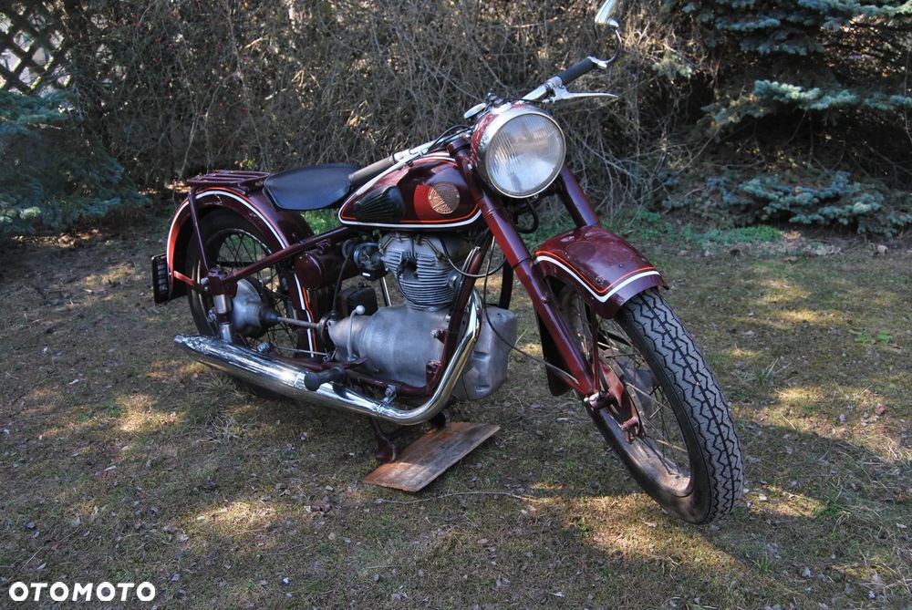 Simson Inny - 5