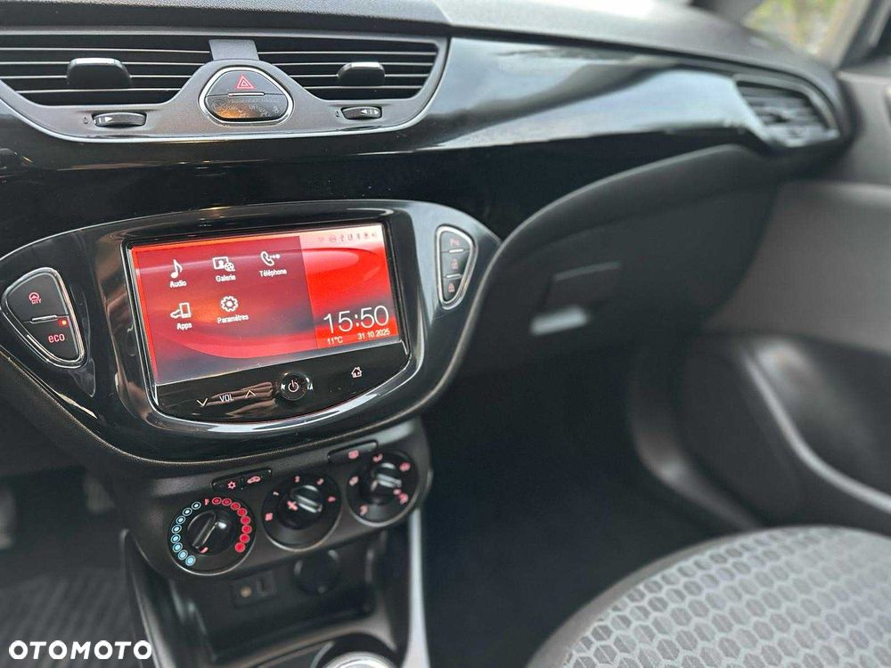 Opel Corsa - 14