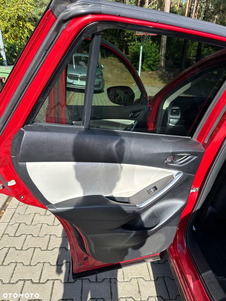 Mazda CX-5 2.5 Skypassion i-ELoop - 8