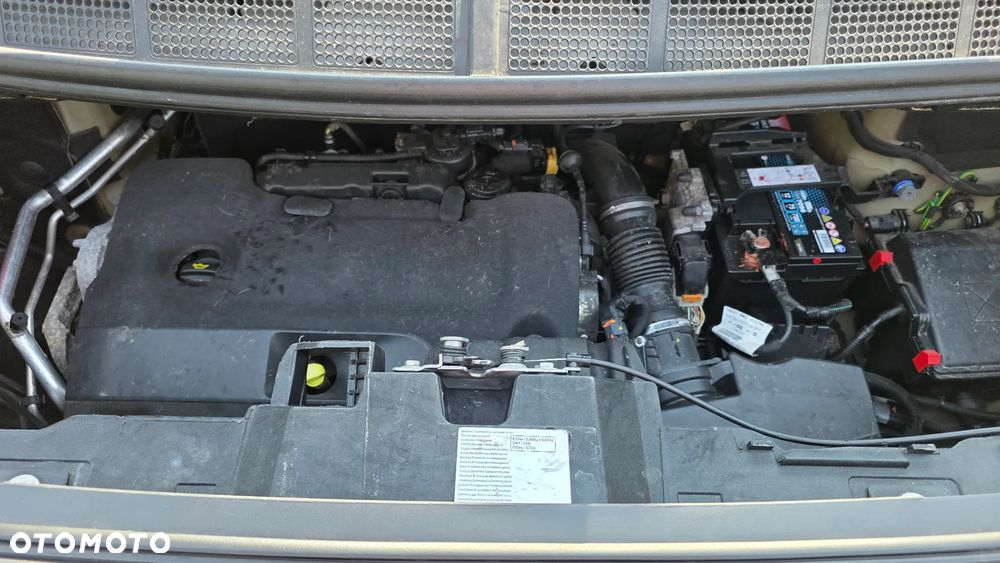 Toyota ProAce 2,0-l-D-4D L1 Autm Meister - 26