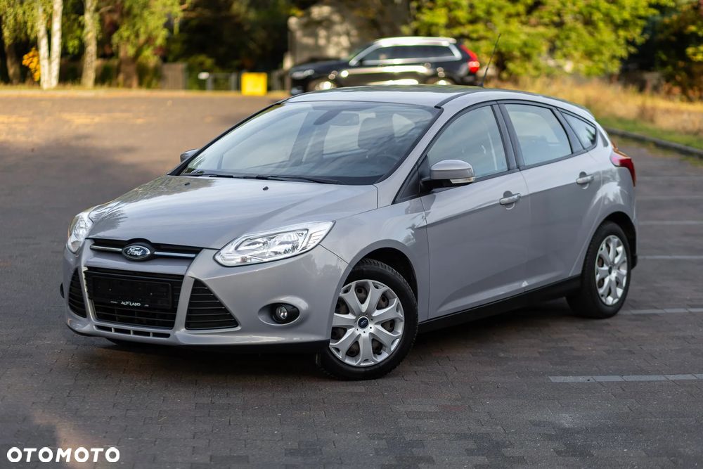 Ford Focus - 3