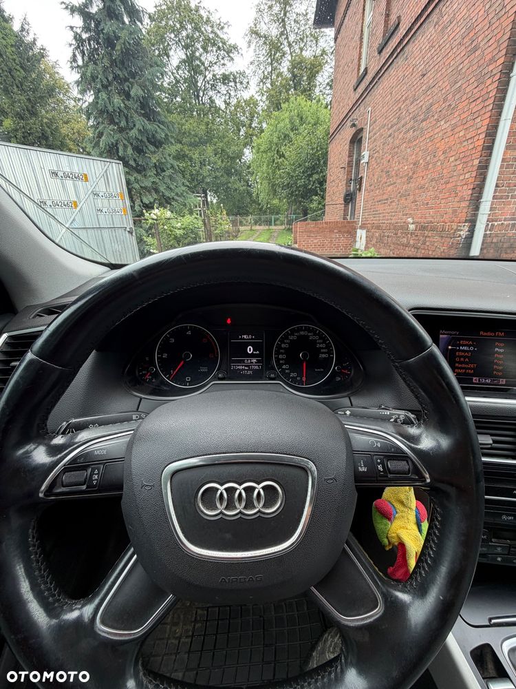 Audi Q5 - 24