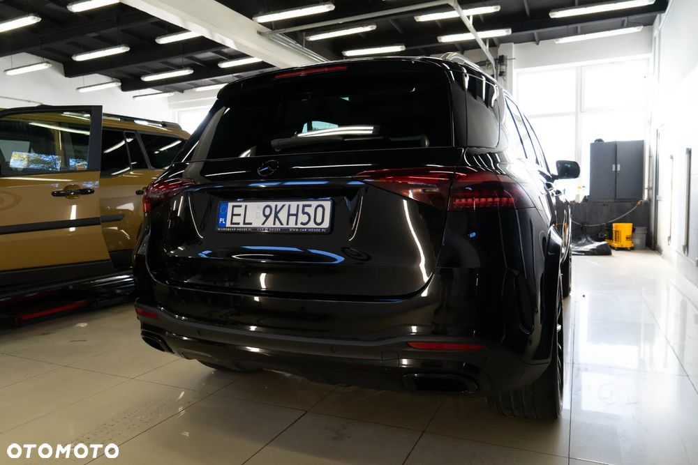 Mercedes-Benz GLE 450 d mHEV 4-Matic AMG Line - 3