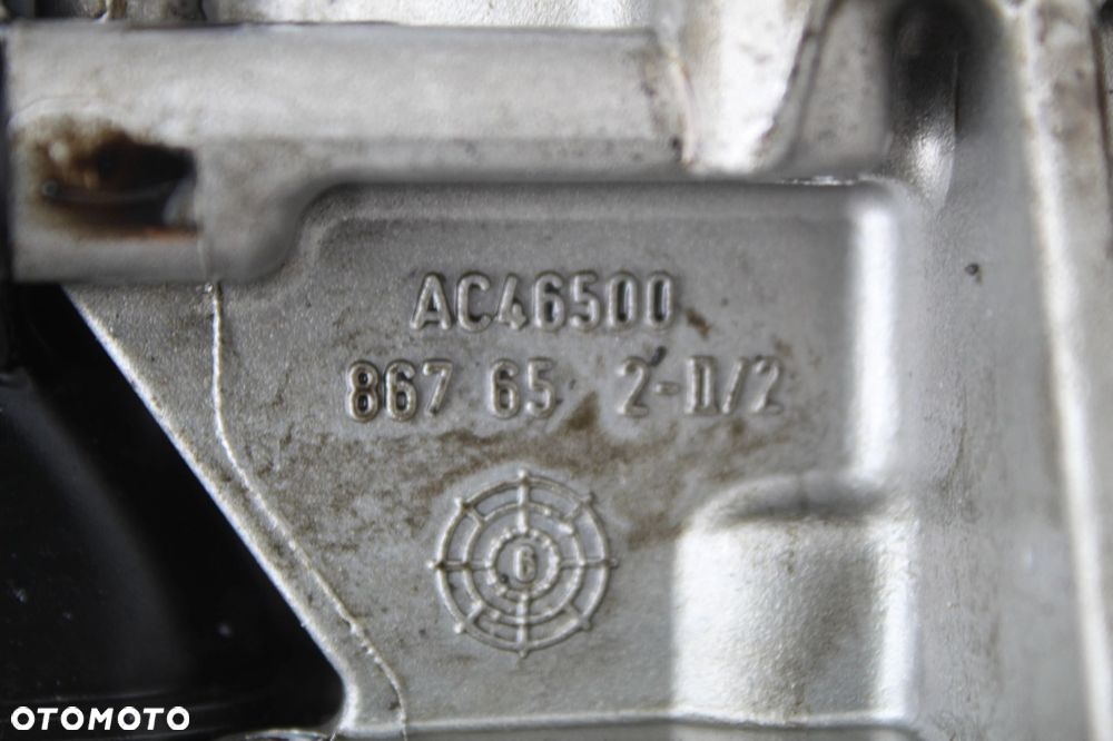 POMPA OLEJU BMW 7798014 E60 E61 E81 E82 E83 E84 E87 E88 E90 E91 E92 E93 - 2