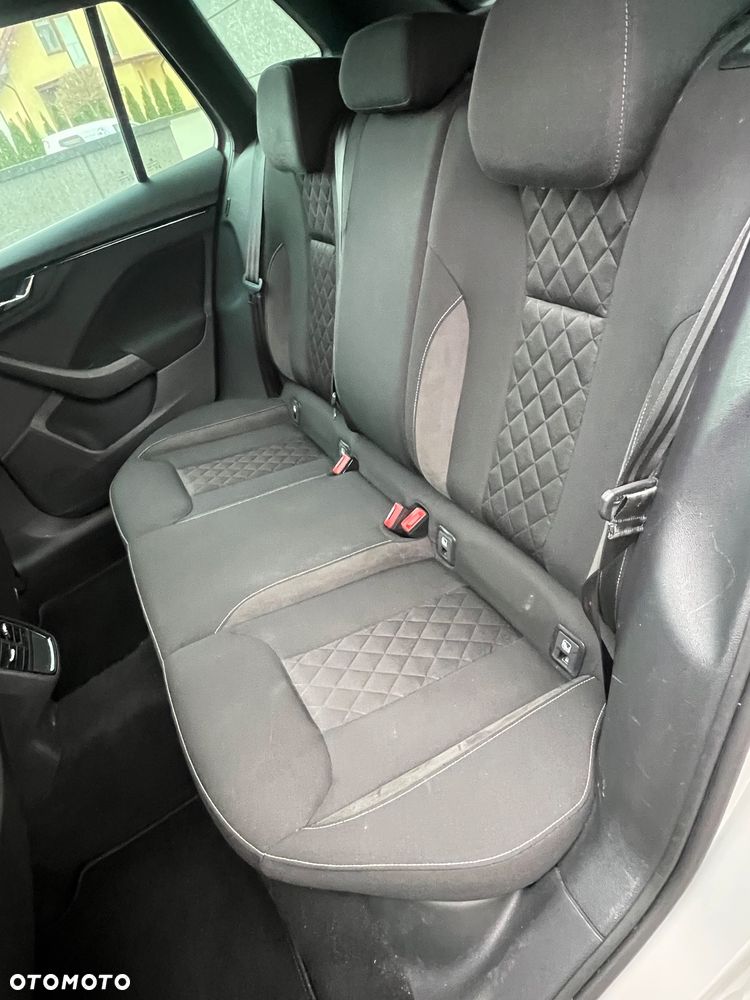 Skoda Kamiq 1.0 TSI Monte Carlo - 24