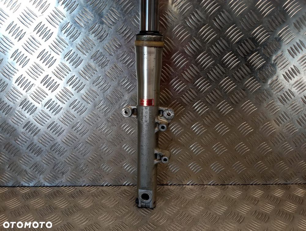 Laga zawieszenia przód prawa HONDA VTX 1300 R/S/T 03-09r   PN. 51400-MEA-671 - 6
