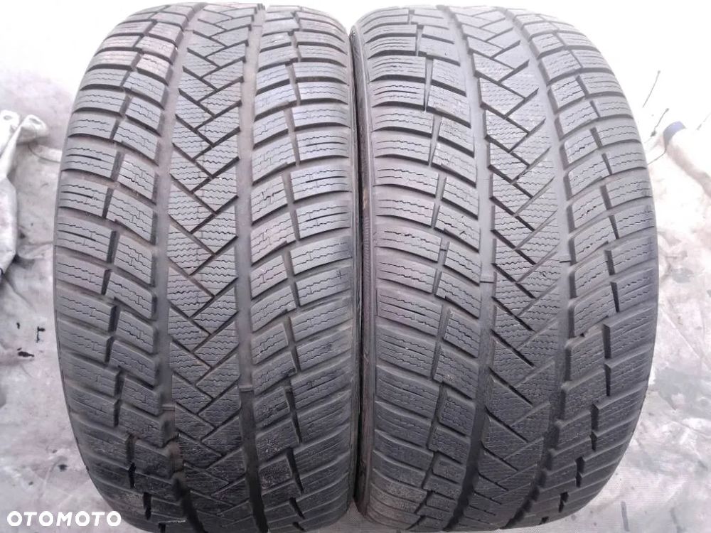 Vredestein Wintrac PRO 235/40 R19 96W 2024 7-7.5mm - 1