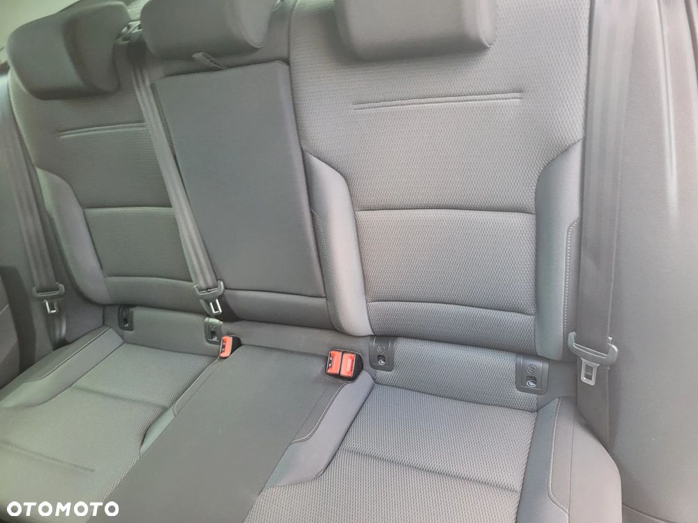 Volkswagen Golf 1.2 TSI BlueMot Comfortline - 10