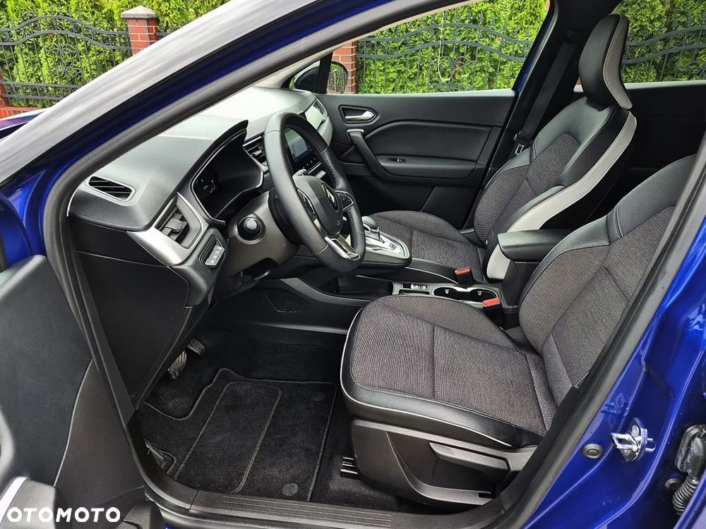 Renault Captur - 5