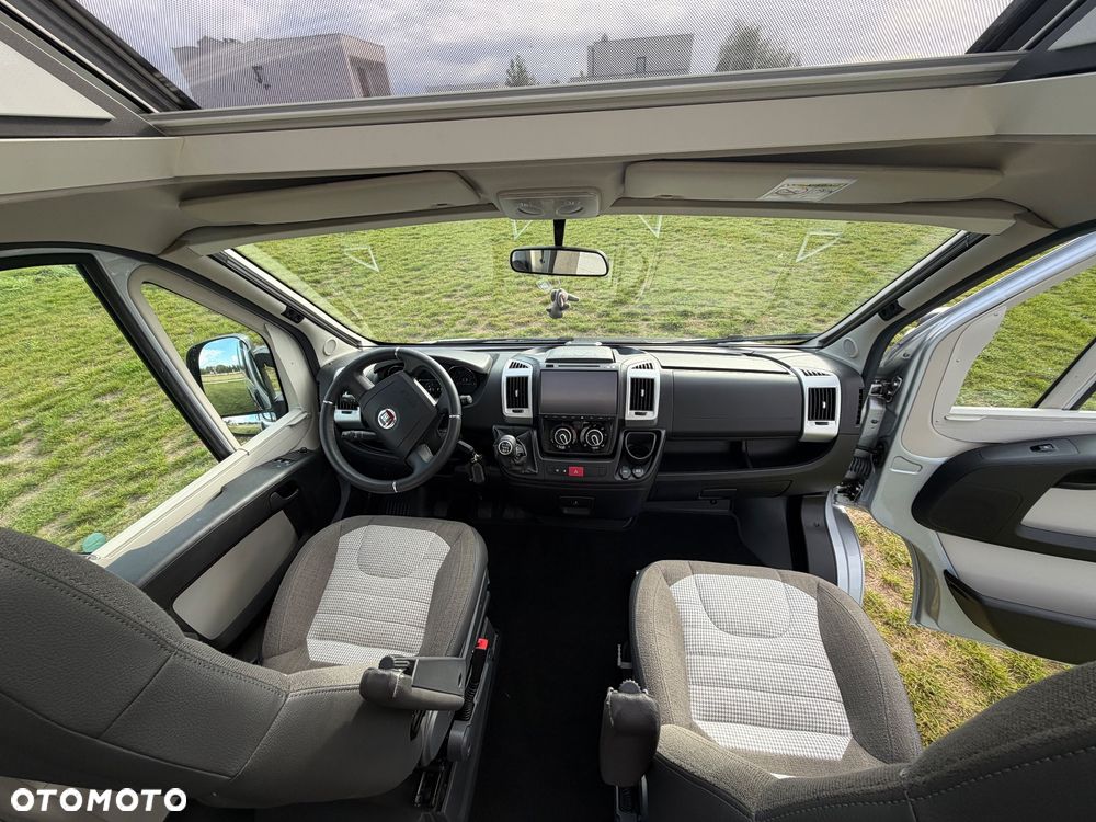 Adria TWIN 640 SLB - 18