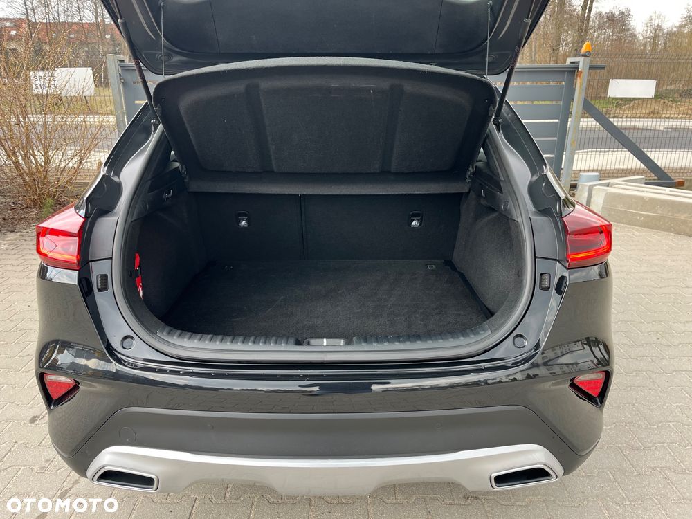 Kia XCeed 1.4 T-GDI OPF DCT7 PLATINUM EDITION - 12
