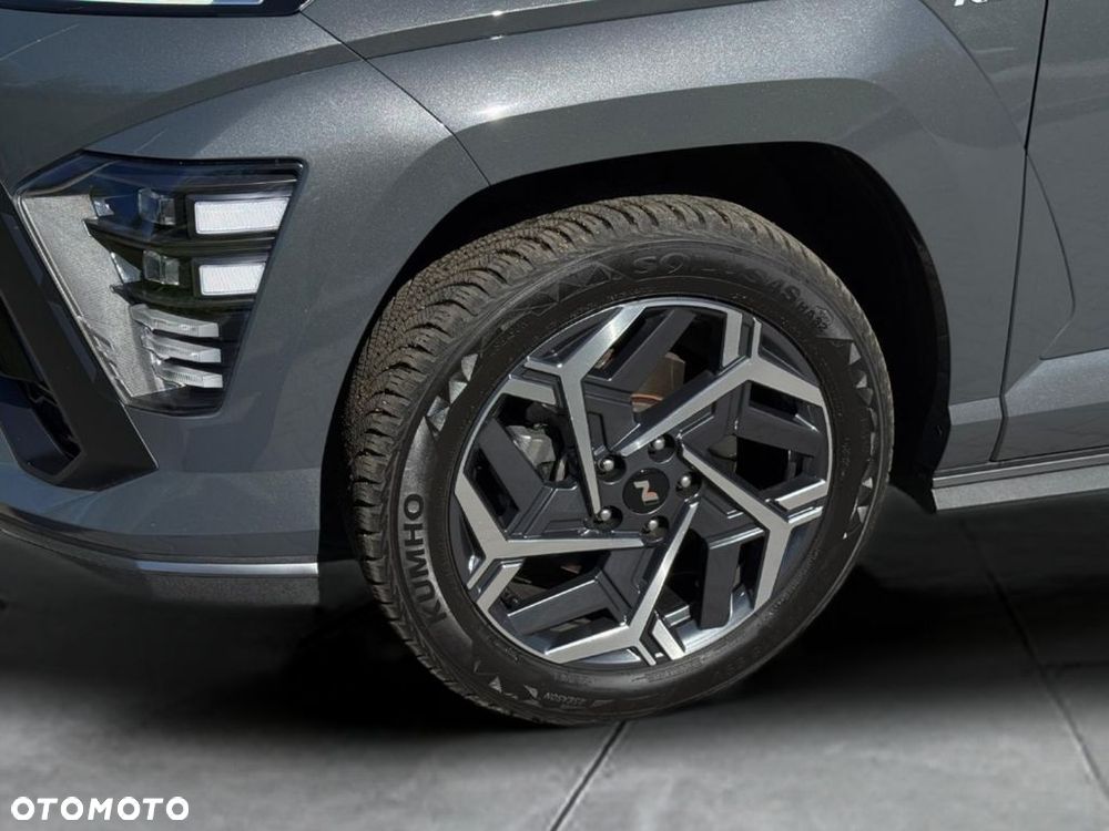 Hyundai Kona - 15