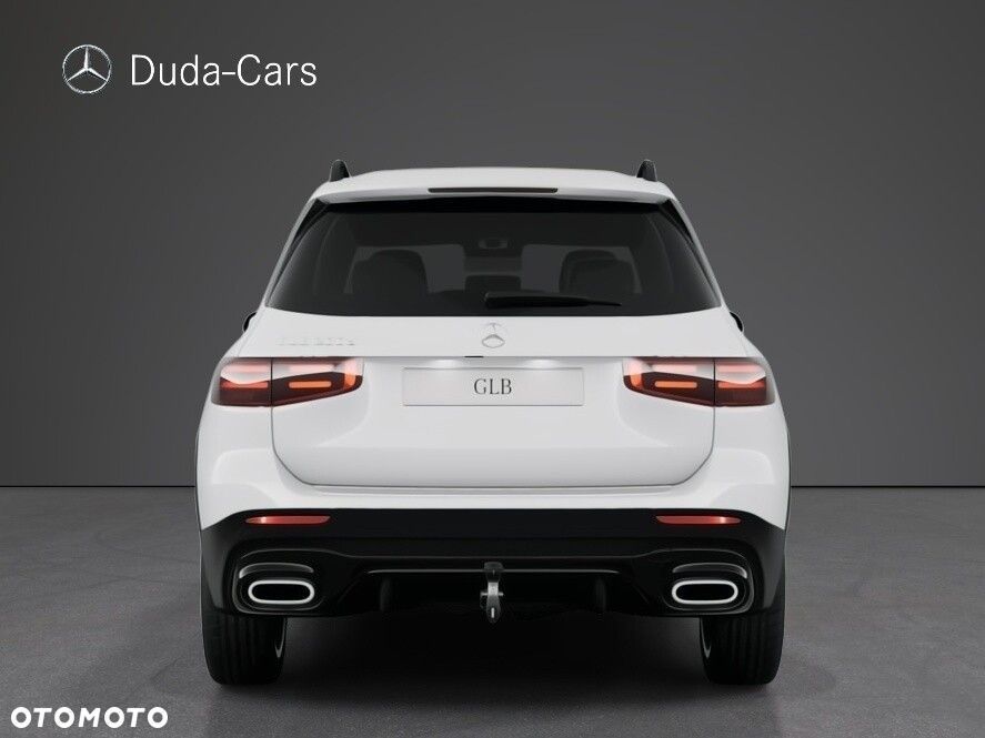 Mercedes-Benz GLB - 6
