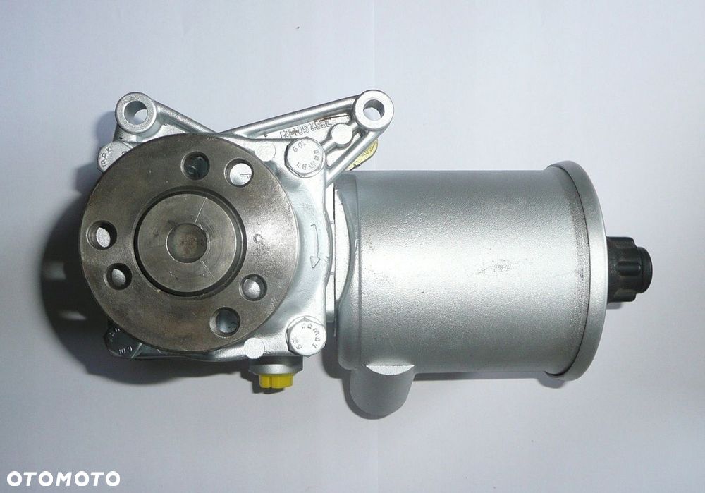 Pompa wspomagania mercedes sl c e klasa w124 r129 sl320 e320 c280 zf - 3