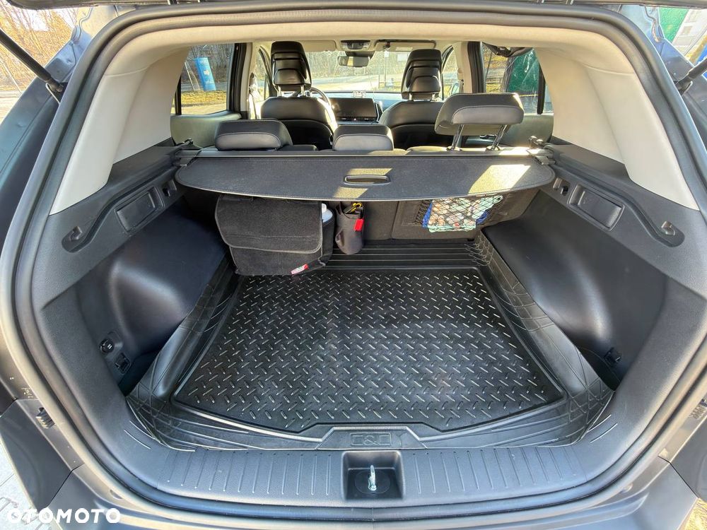 Kia Sportage - 13