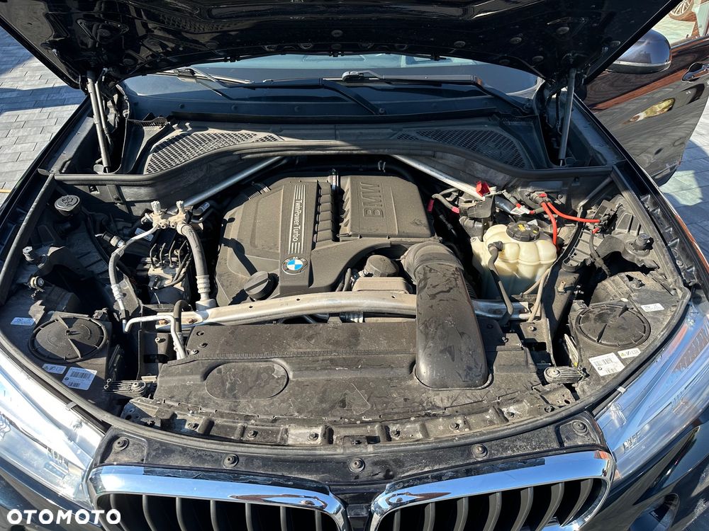 BMW X5 - 11