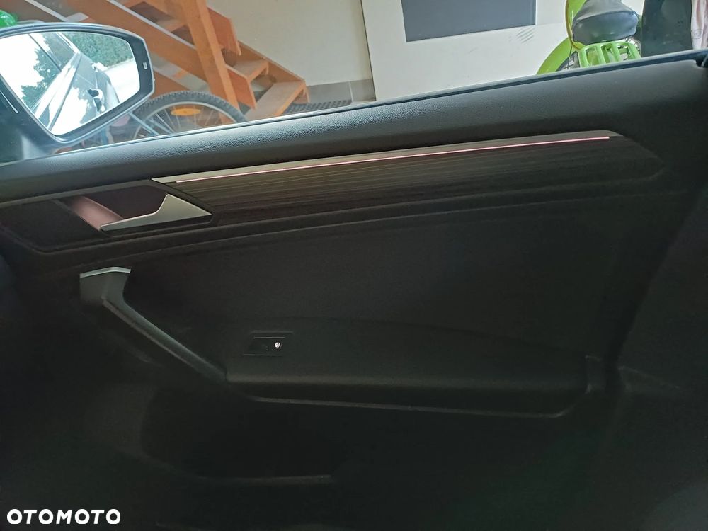 Volkswagen Tiguan Allspace 2.0 TDI 4Mot Elegance DSG 7os - 24