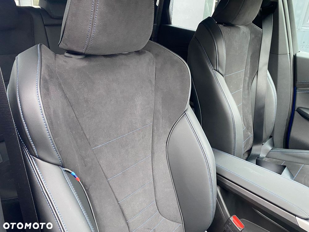 BMW X1 xDrive25e M Sport Edition - 22