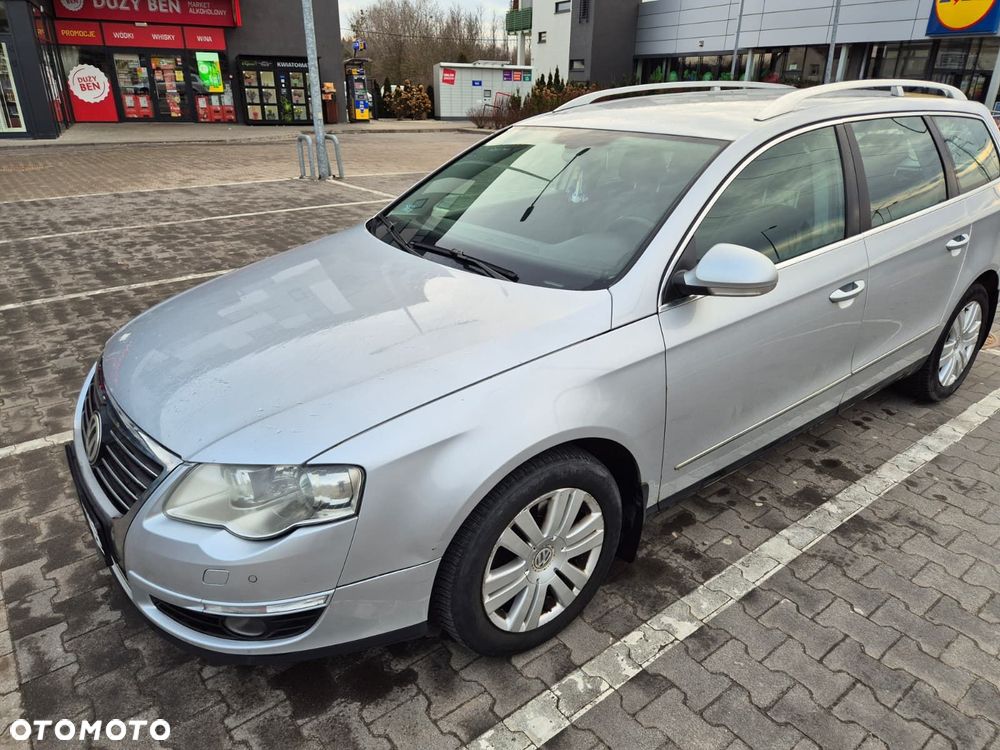 Volkswagen Passat 2.0 TDI Highline DSG - 4