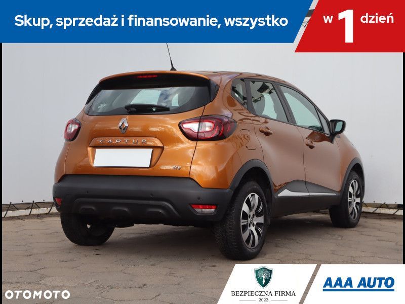 Renault Captur - 7
