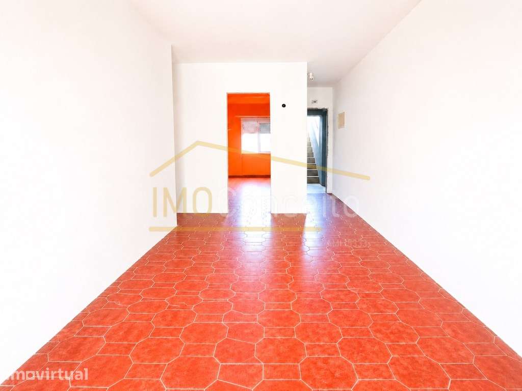 Apartamento T2 - Entroncamento - Grande imagem: 3/21
