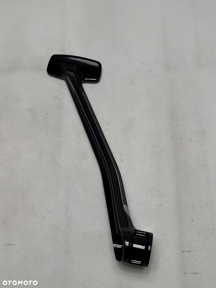 Dźwignia hamulcowa Harley Davidson Softail Milwaukee Eight 50600329 - 3