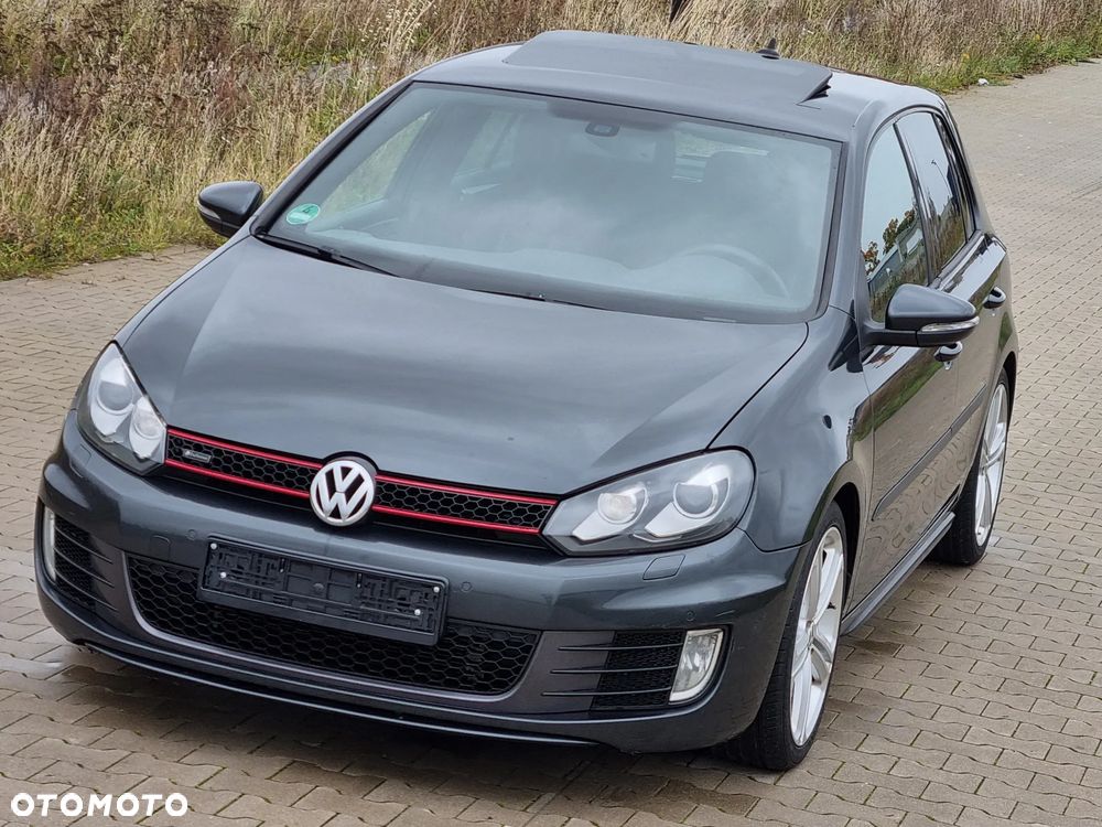 Volkswagen Golf 2.0 GTI - 9