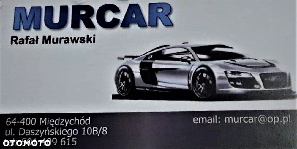 Maska do BMW 5 E60/61 '03-'10 - 12