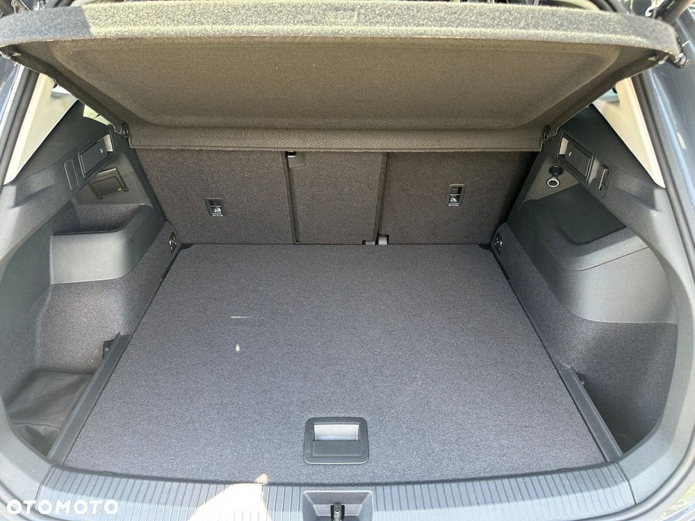 Volkswagen Tiguan 1.5 eTSI Life Plus DSG - 26