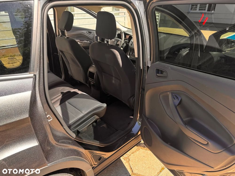 Ford Escape - 20
