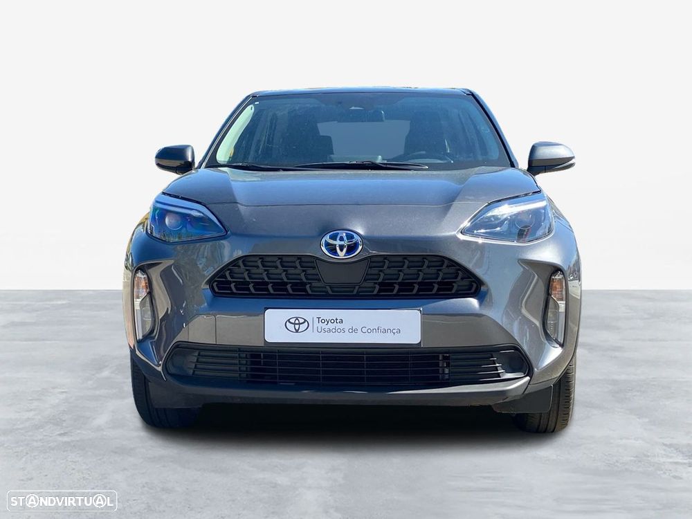 Toyota Yaris Cross 1.5 HDF Comfort Plus - 5