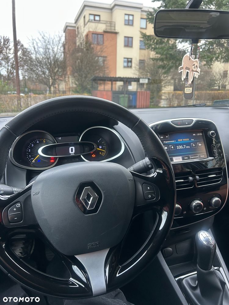Renault Clio 1.5 dCi Energy Life - 23