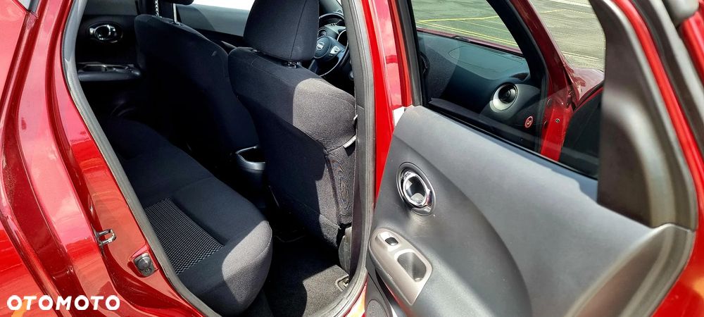 Nissan Juke 1.2 DIG-T Edition - 18