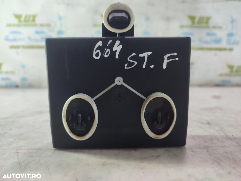 Modul usa dreapta fata 4H0959793E Audi A8 D4/4H [2010 - 2014] 4.2 tdi - 1