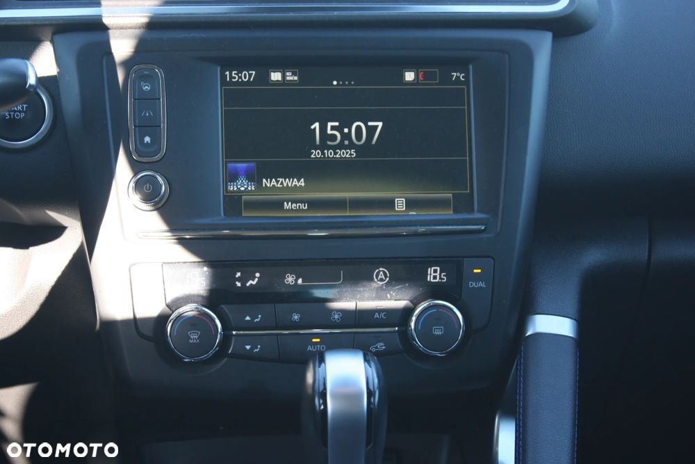 Renault Kadjar 1.2 Energy TCe S-Edition EDC - 6