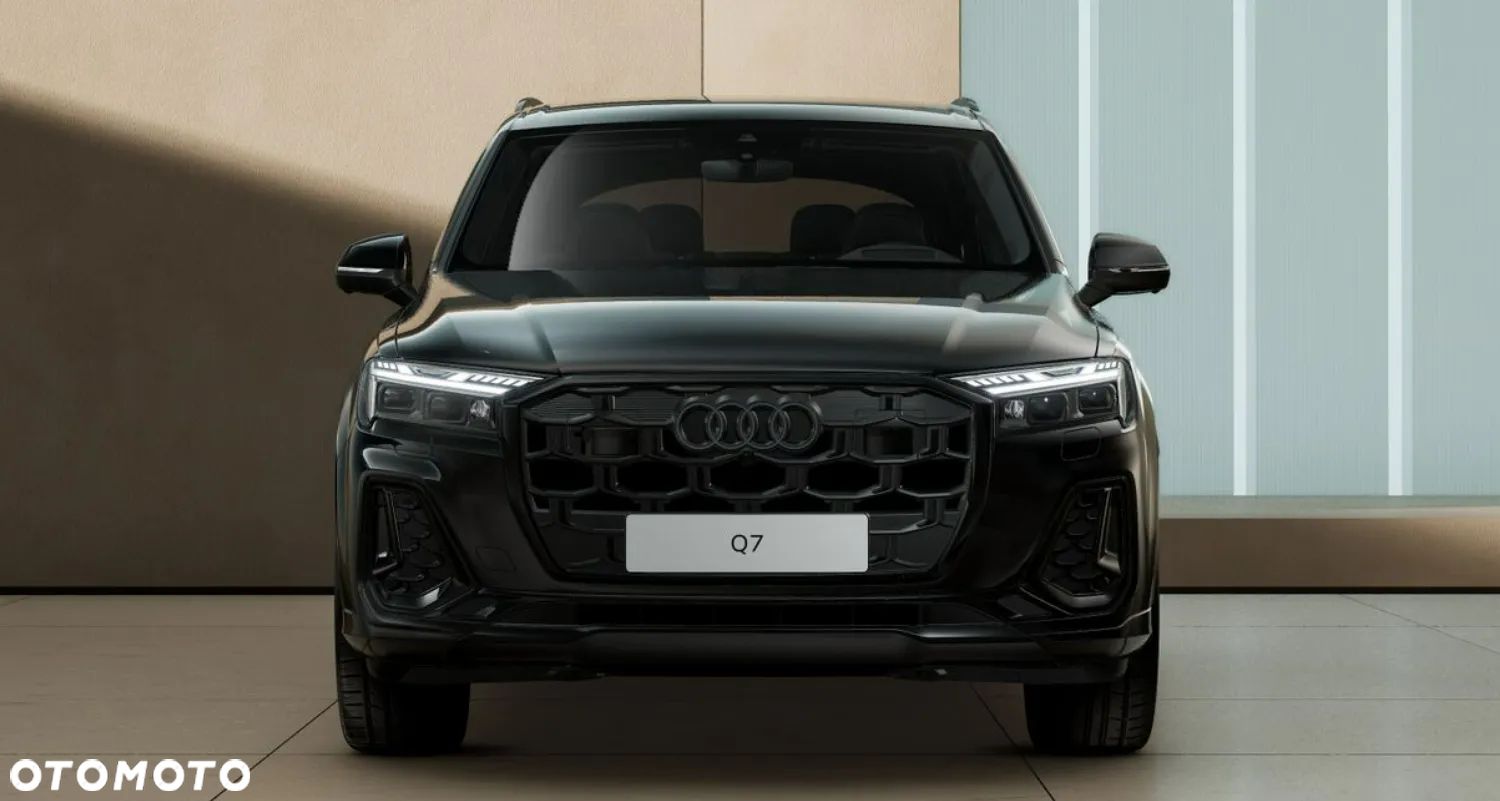 Audi Q7 50 TDI mHEV Quattro S Line Tiptr - 1