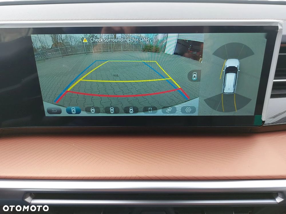 SsangYong/KGM Torres 1.5 T-GDI Adventure - 13