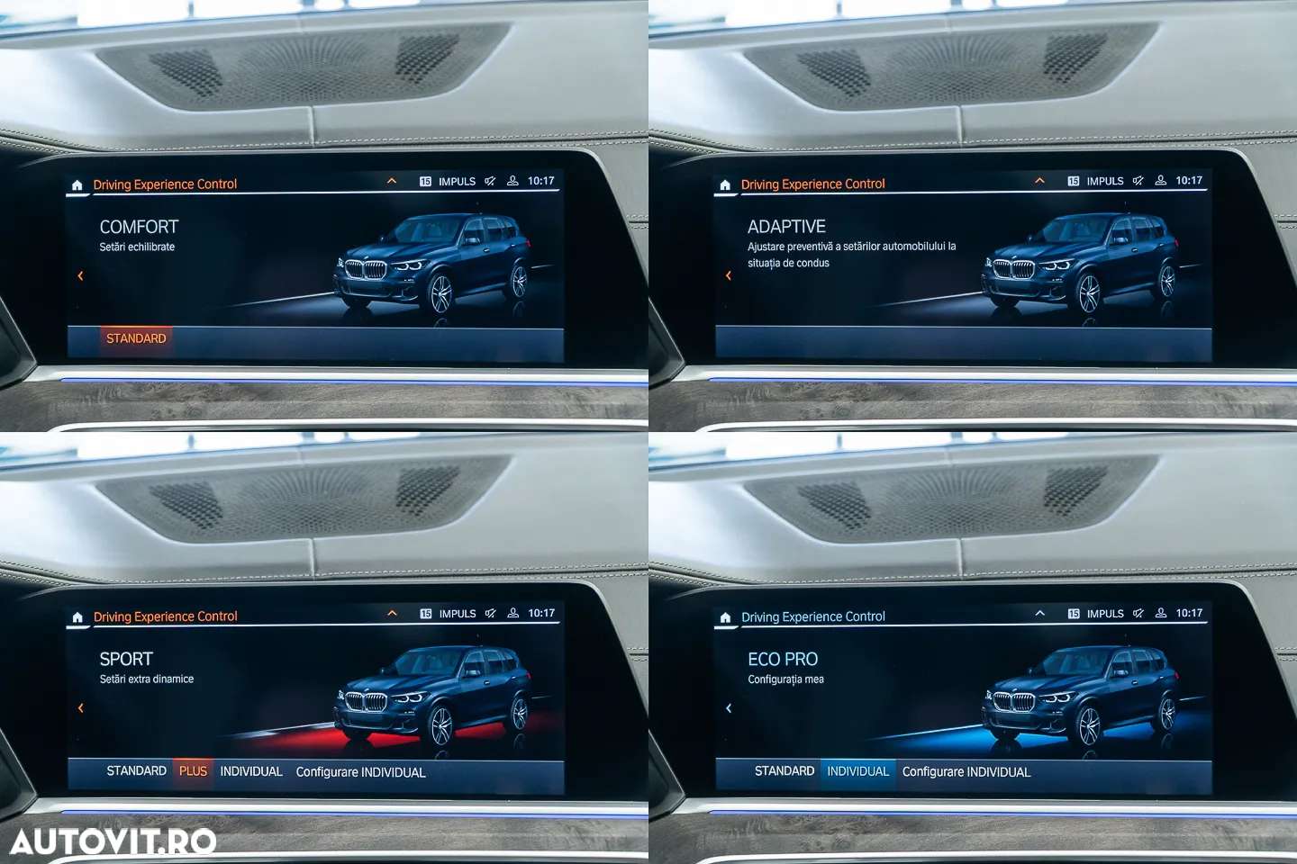BMW X5 xDrive40i - 13