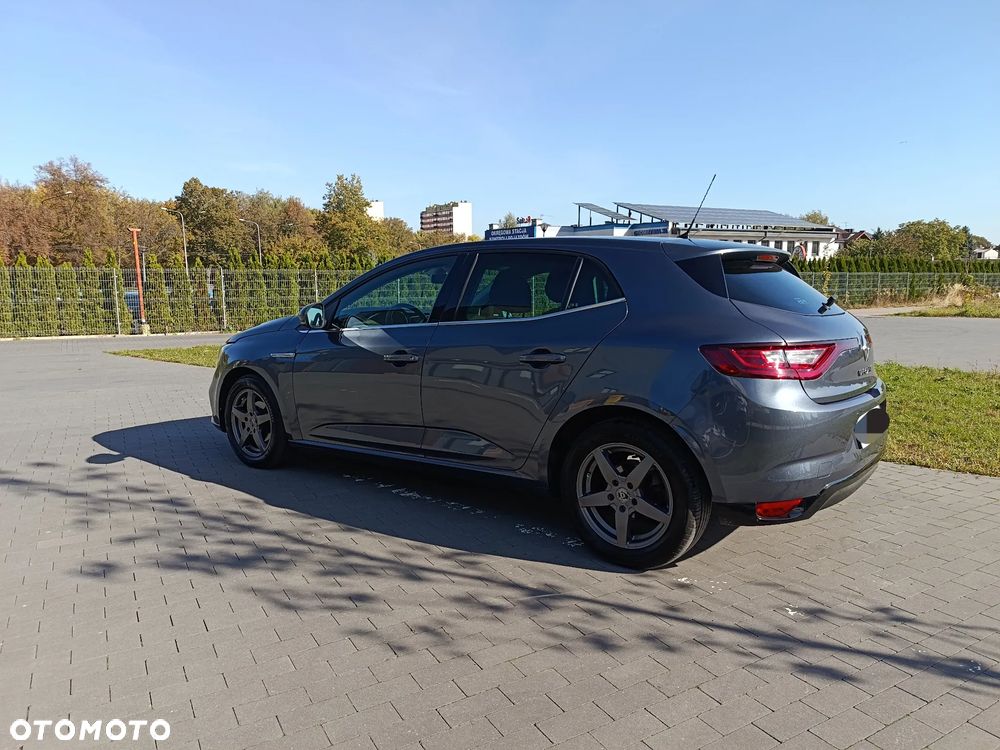 Renault Megane - 4